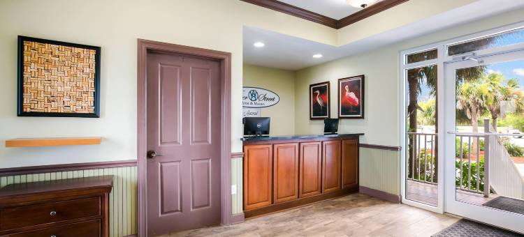 水街酒店和码头, 凯悦臻选酒店(Water Street Hotel & Marina, Ascend Hotel Collection)图片