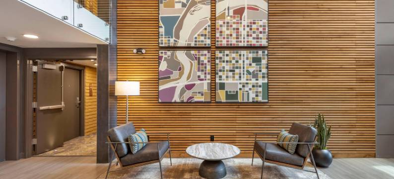 吉布森酒店格雷特瀑布, 凯悦臻选酒店(The Gibson Hotel Great Falls, Ascend Hotel Collection)图片