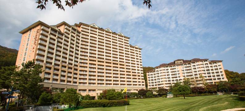 松乃卡姆维瓦尔第公园(Sono Calm Vivaldi Park)图片