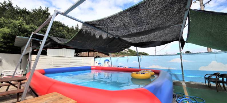 南海郡最佳(Namhae Best)图片