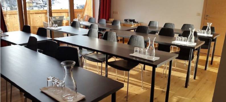 赛乐酒店(Hotel Seelos)图片