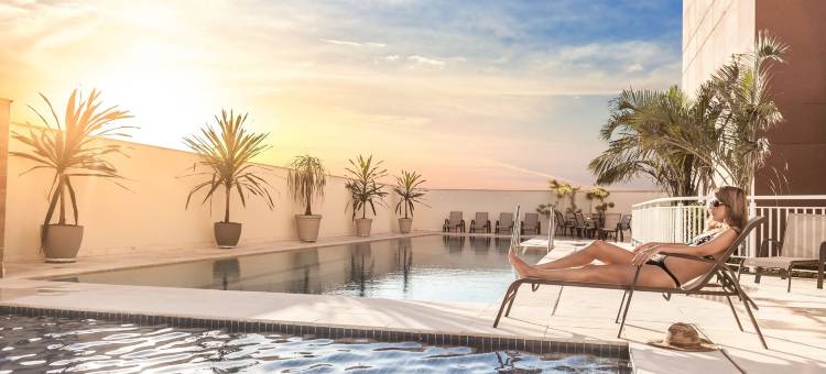 代尔蒙酒店(Delmond Hotel)图片