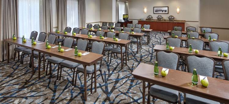 波特兰/奥斯威戈湖希尔顿花园酒店(Hilton Garden Inn Portland/Lake Oswego)图片