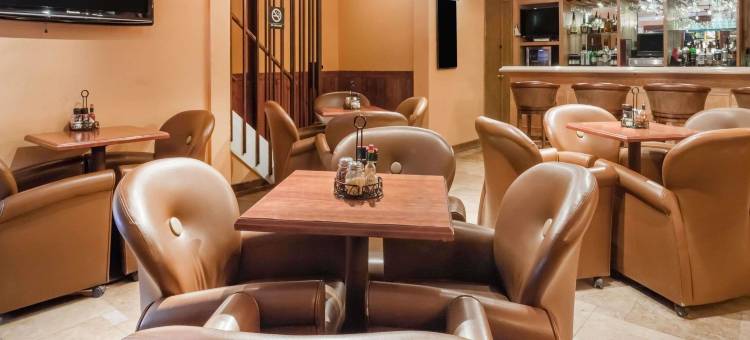 伊利温德姆华美达酒店(Ramada by Wyndham Ely)图片