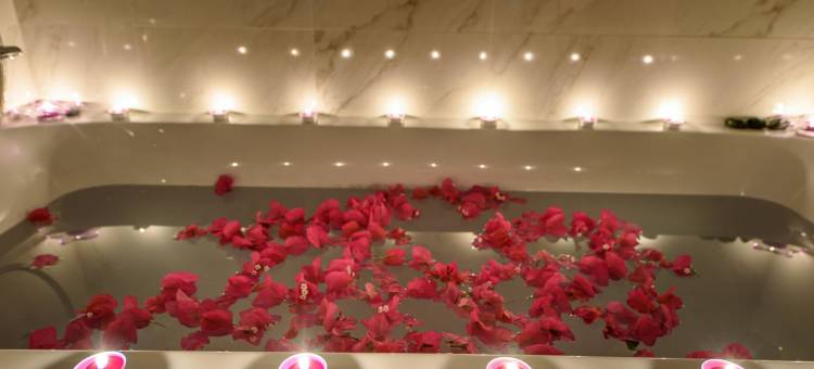 极乐套房酒店(Elysian Suites)图片