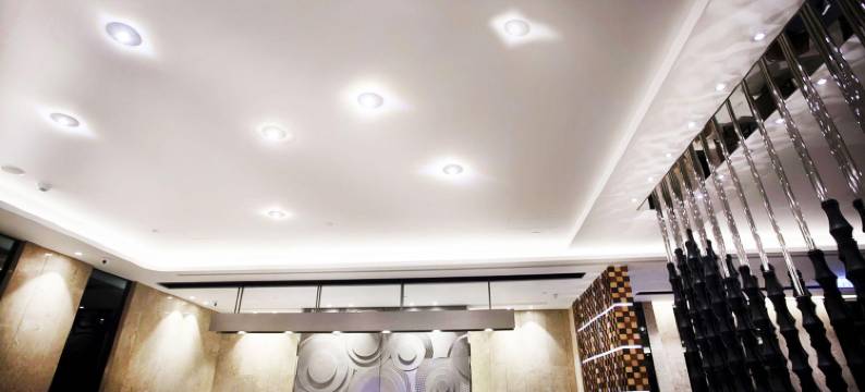 御宿商旅(高雄明华馆)图片