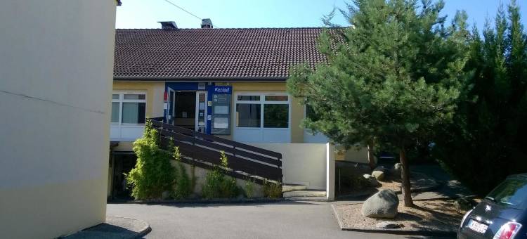 基里亚德酒店-米路斯路特巴赫(Kyriad Mulhouse Est - Lutterbach)图片