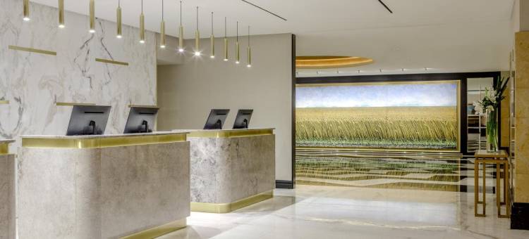 喜来登巴里洛切酒店(Sheraton Bariloche Hotel)图片