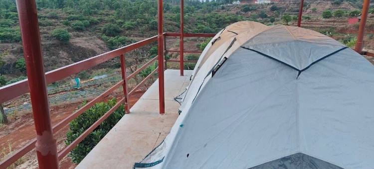 尤瓦亚特里露营地(Yuva Yatri Campsite)图片