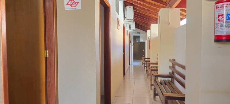 咖啡牛奶角落旅馆(Pousada Recanto Café com Leite)图片