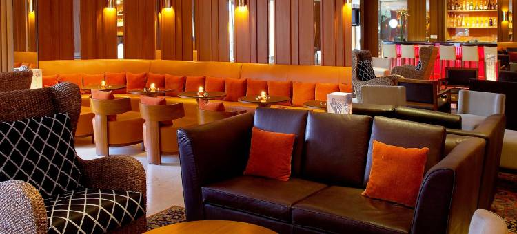 新孟买公园酒店(The Park Navi Mumbai)图片