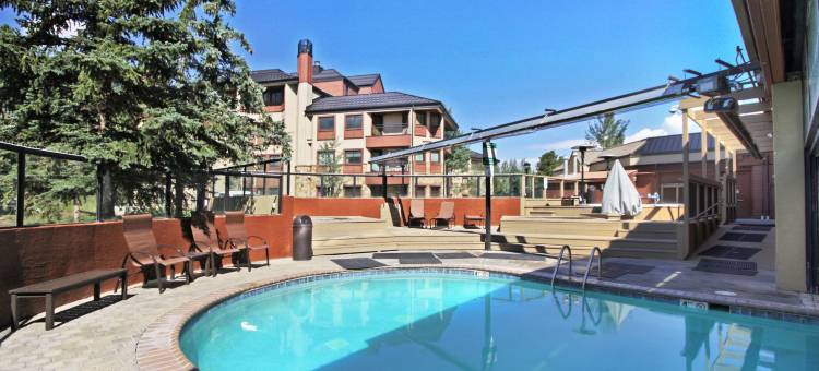 布雷肯里奇村度假酒店(Village at Breckenridge Resort)图片