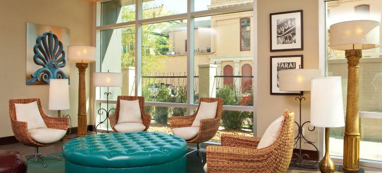 新奥尔良托内尔酒店 - 臻品之选酒店(Hotel Tonnelle New Orleans, A Tribute Portfolio Hotel)图片