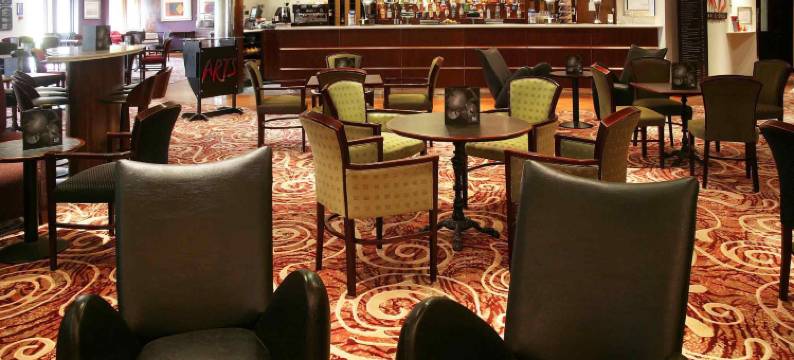 美居利文斯顿酒店(Mercure Livingston Hotel)图片