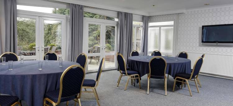 The Oaklands Hotel图片