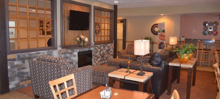 品质酒店(Quality Inn)图片