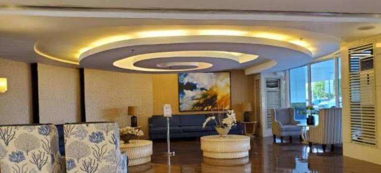 Dainty Pasay City Apartment for Rent - Entire House Front of Mall of Asia图片