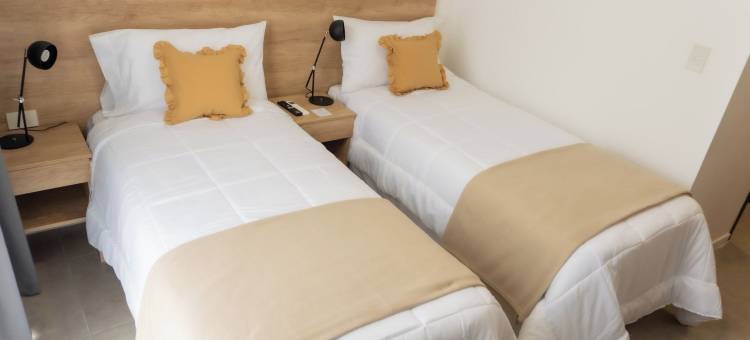 RM 坎帕纳酒店(RM Campana Hotel)图片