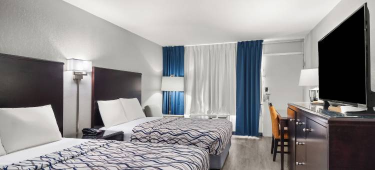 橘园郊区公寓 - 杰克逊维尔靠近海军航空站(Suburban Studios Orange Park - Jacksonville Near Naval Air Station)图片