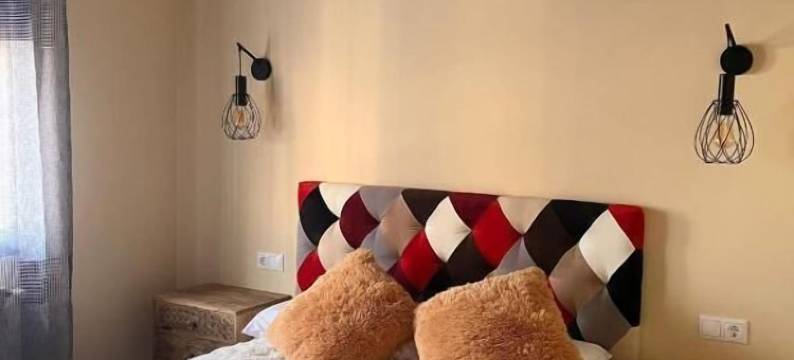 巴兰科德拉霍斯之家(Casas Del Barranco de La Hoz)图片