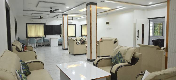 阿桑索尔门户酒店(Hotel Gateway Asansol)图片