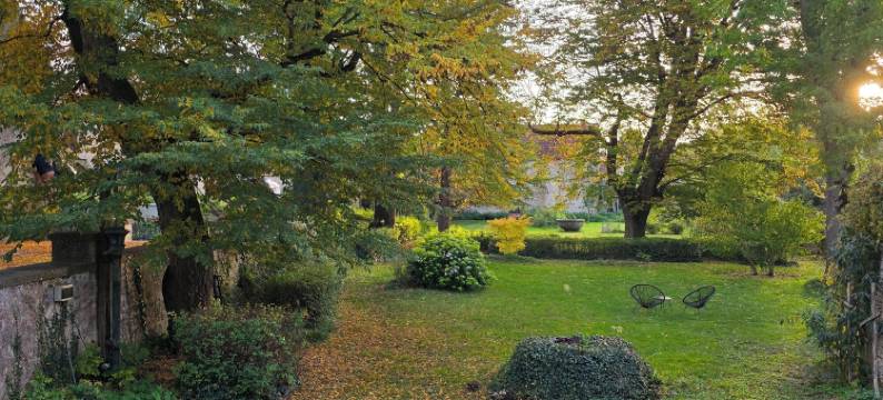 莱查哥特住宿加早餐旅馆(Manoir de l'Echauguette)图片