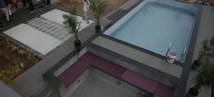 Kshitij别墅(Kshitij Villa)图片