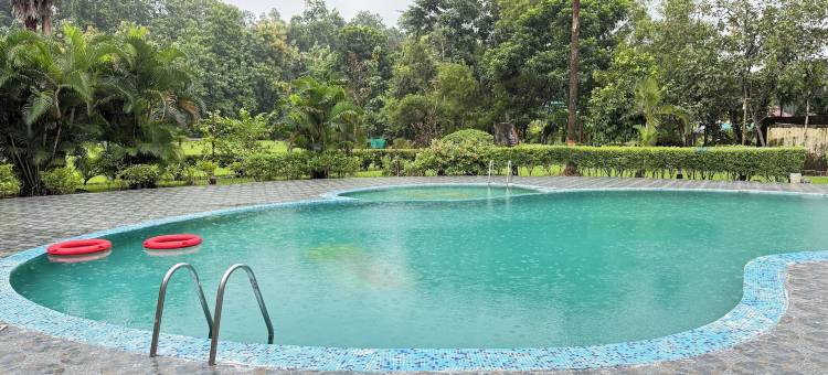 拉塔古里梦境酒店(Hotel Dreamland,Lataguri)图片