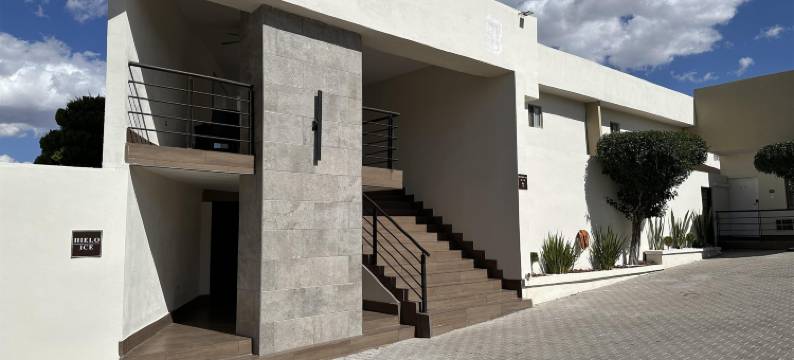 坎布雷贝斯特韦斯特酒店(Best Western Cumbres Inn CD. Cuauhtemoc)图片