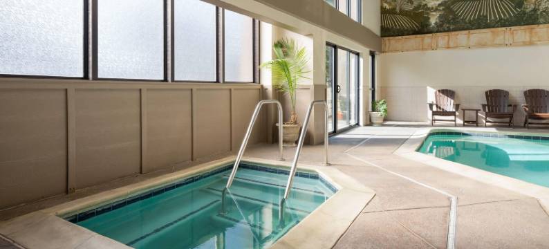 纳帕谷温德姆浩枫套房酒店(Hawthorn Suites by Wyndham Napa Valley)图片