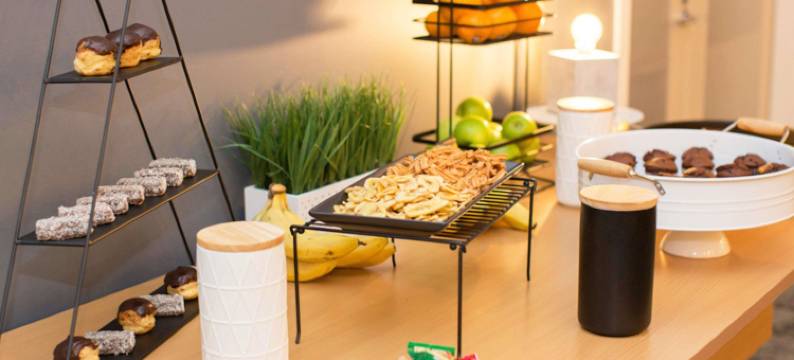 曼特拉赫维湾酒店(Mantra Hervey Bay)图片