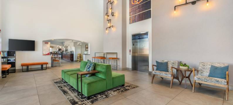 金曼国王贝斯特韦斯特优质套房酒店(Best Western Plus Kings Inn  Suites)图片