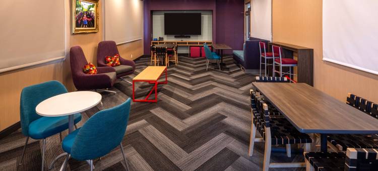 希尔顿雅吉马机场Tru酒店(Tru by Hilton Yakima Airport)图片