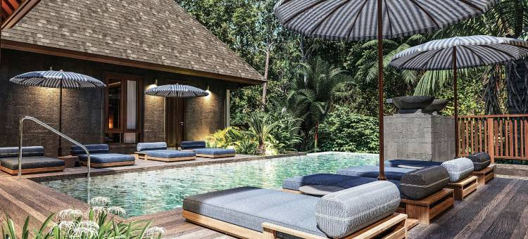 Hiliwatu, Bali Ubud, a Tribute Portfolio Resort图片