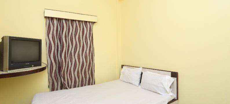 精准 40303 苏尔雅酒店(Hotel O Surya)图片