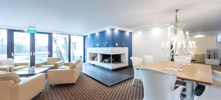 贝斯特韦斯特斯玛特酒店(Sleeep Hotel Vösendorf)图片