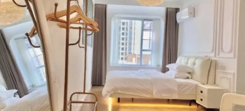 环碧小筑民宿(天府国际生物城店)图片