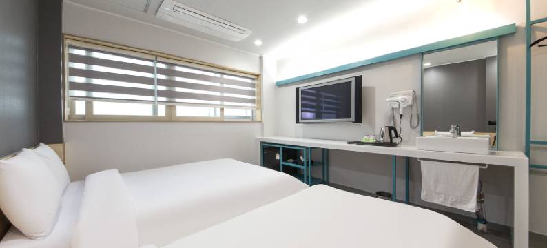 汉娜 67 号酒店(Hannam 67)图片