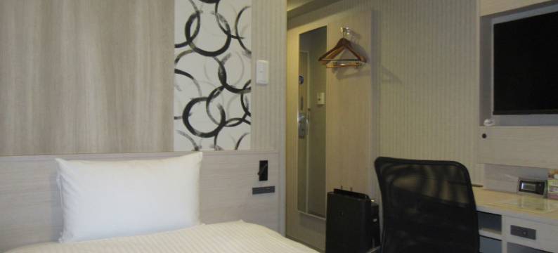 八户微笑酒店(Smile Hotel Hachinohe)图片