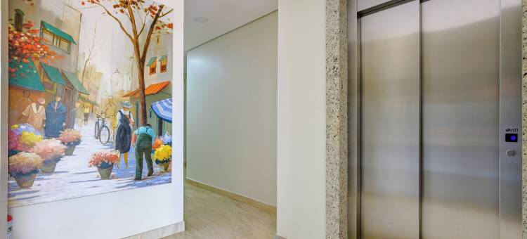 OYO 巴西利亚热带舒适酒店(OYO Tropical Confort Hotel, Brasilia)图片