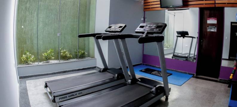 苏森酒店(Susin Hotel)图片