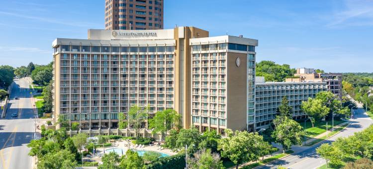 InterContinental Hotels 堪萨斯城在广场(InterContinental Hotels Kansas City at the Plaza)图片