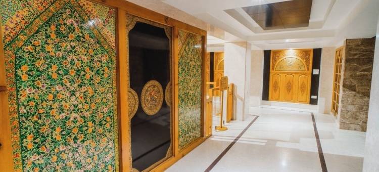 德万酒店(Hotel the Dewan)图片