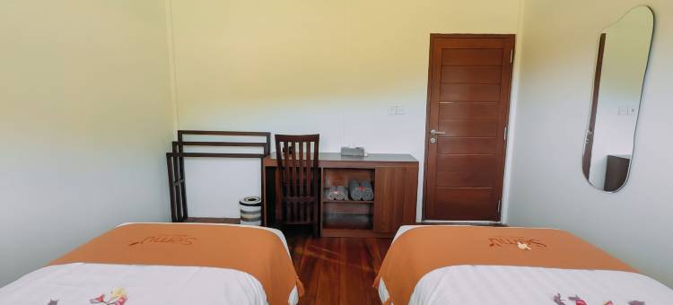 塞穆别墅(Semu Villas kerujuk)图片