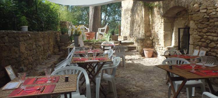 奥尼奥尔修道院(Chambres d´Hôtes Prieuré d'Orniols)图片