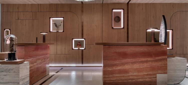 The Landmark Nicosia, Autograph Collection图片