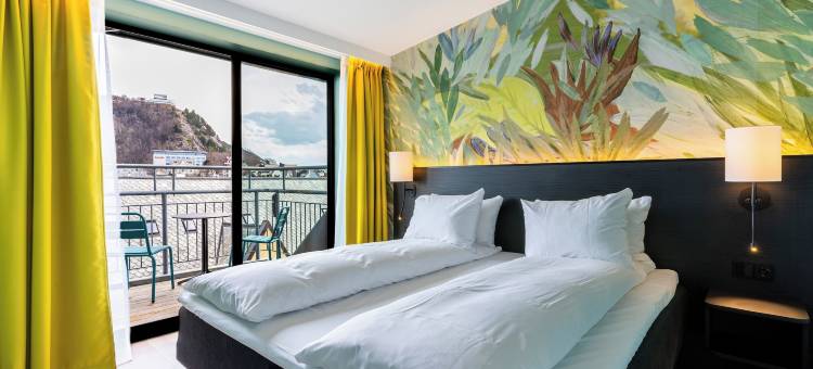 阿雷松德特昂酒店(Thon Hotel Ålesund)图片