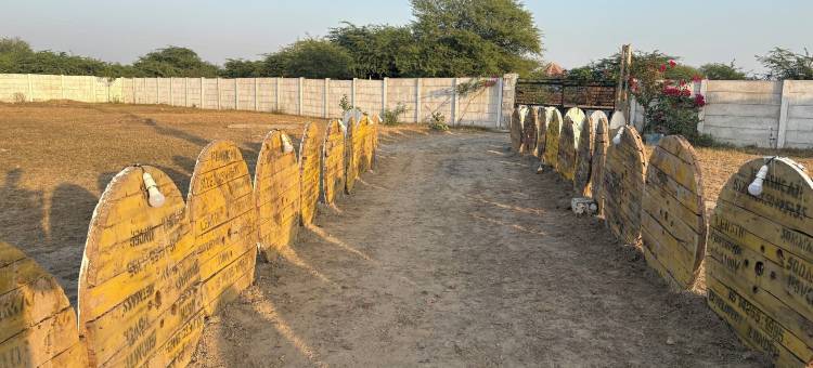 戈尔瓦利度假村(Gorewali Resort)图片