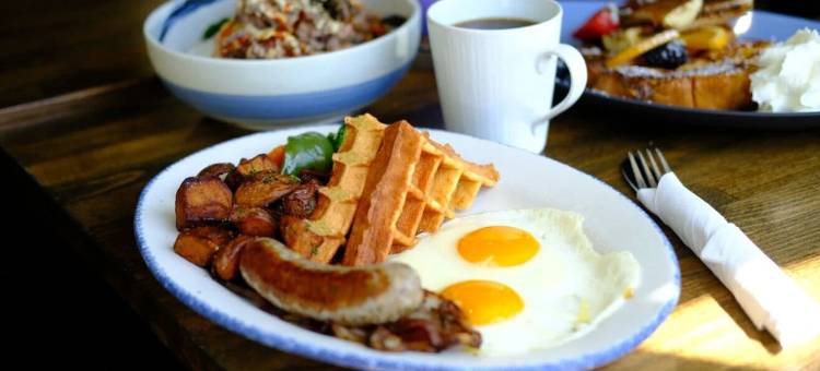 The Moon Apartments图片