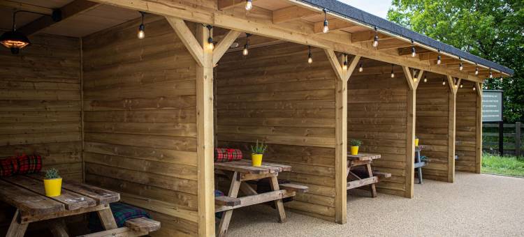 巴拉托尔民宿(Burrator Inn)图片